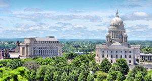 November 13 – 17 | National Humanities Conference 2024 View of Providence, RI