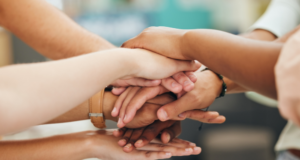 November 13 | Webinar: Building Impactful Relationships with Community Partners