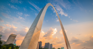 March 5 – 7 | Building Museums™ Symposium 2025 St. Louis Arch