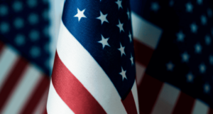 February 27 – 28 | Virtual Summit: 250 Con American flags