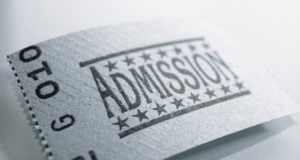 14 Creative Museum Admission Deals and Promotions An admission ticket