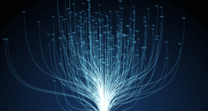 March 26 – 27 | Museum Summit: AI digital abstract representation of AI