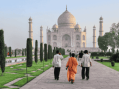 Before the Sounds Fade: A Global Sound Heritage Project for Museums