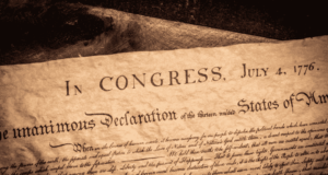 June 3 | Online Workshop: America 250: How Can Children’s Museums and Science Centers Celebrate the United States Semiquincentennial? Declaration of Independence