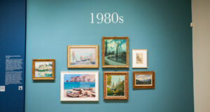 Considerations When Creating an Exhibition From the Archives: Q&A With OKCMOA