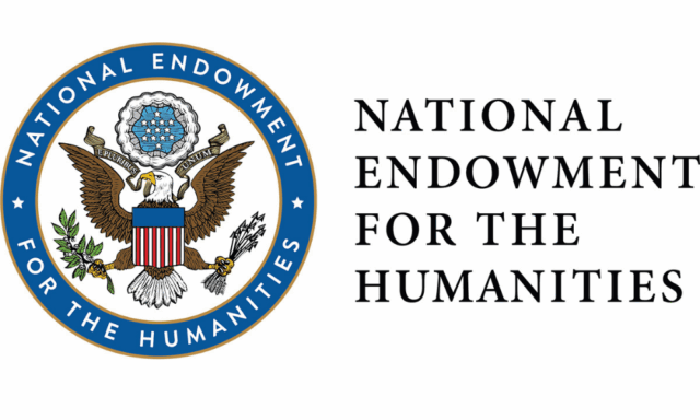 NEH logo