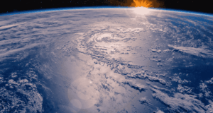 October 7 | DIY NASA Exhibits with Earth Information Center & ViewSpace view of Earth from space