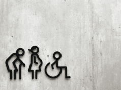 Universal Design for Museums: Simple Updates for Inclusive Spaces Universal icons for different types of people