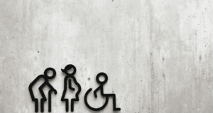 Universal Design for Museums: Simple Updates for Inclusive Spaces Universal icons for different types of people