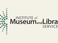 Statement of Agency’s Reinstatement of Terminated IMLS Grants IMLS logo