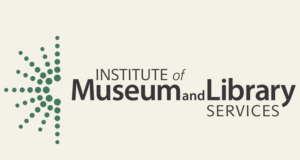 Statement of Agency’s Reinstatement of Terminated IMLS Grants IMLS logo