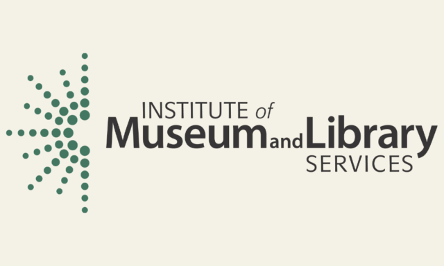IMLS logo