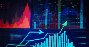 January 26 | Making the Case: Story + Data Advocacy for Museums digital charts and graphs