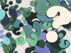 Museum Exhibition Evaluation Questions You Should Always Ask A smattering of questions marks